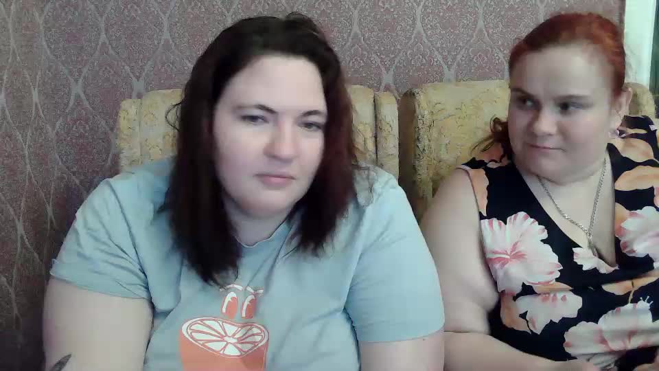 HollyXEva Adult Chat April 18, 2026