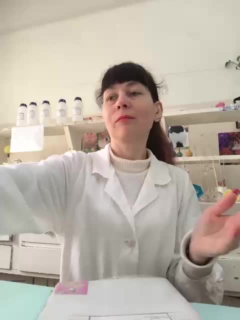 caroliiine Adult Chat April 18, 2026
