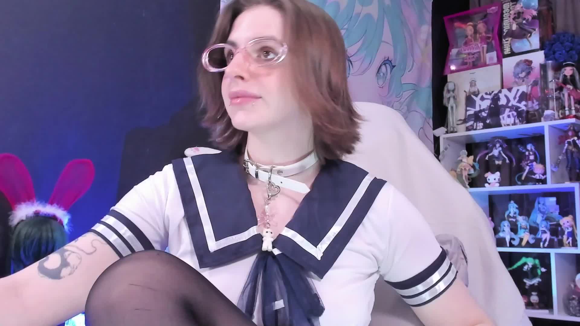 yorogumo Adult Chat April 18, 2026