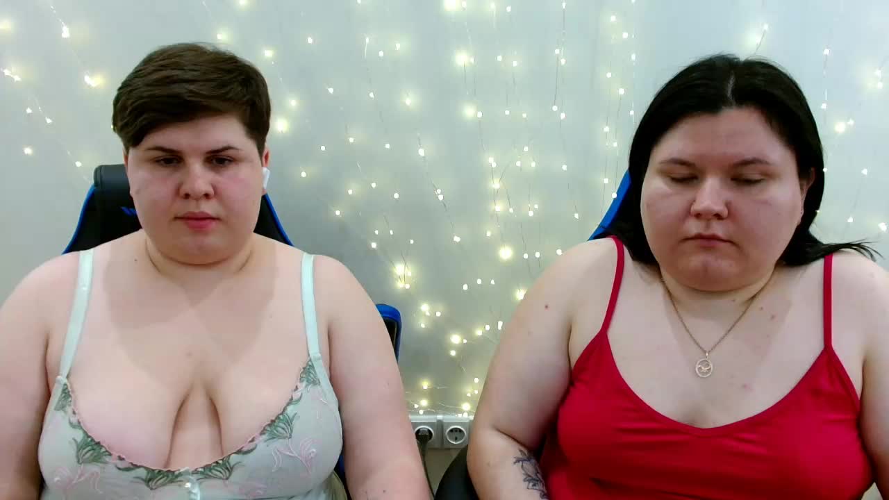 BeckyAndEllen Adult Chat April 18, 2026