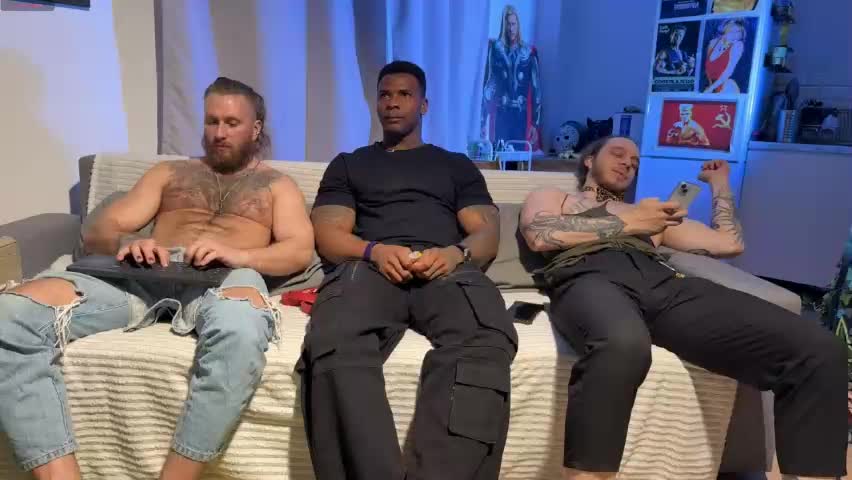 rusbigpaul Adult Chat April 18, 2026