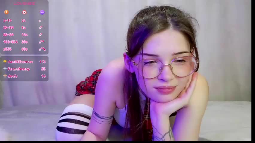 cutedodo Adult Chat April 18, 2026