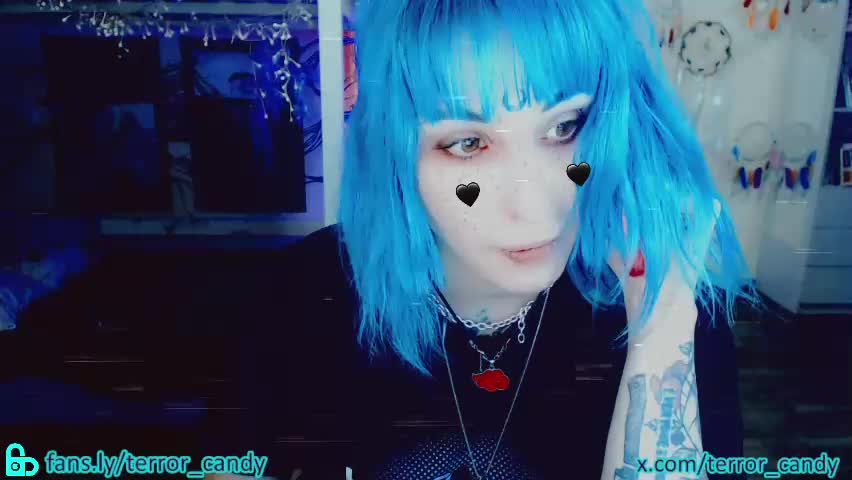 terror_candy Adult Chat April 18, 2026