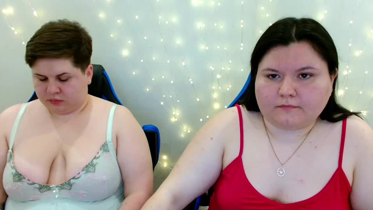 BeckyAndEllen Adult Chat April 18, 2026