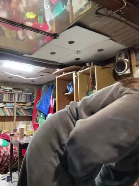 SexyBeast69 Adult Chat April 18, 2026