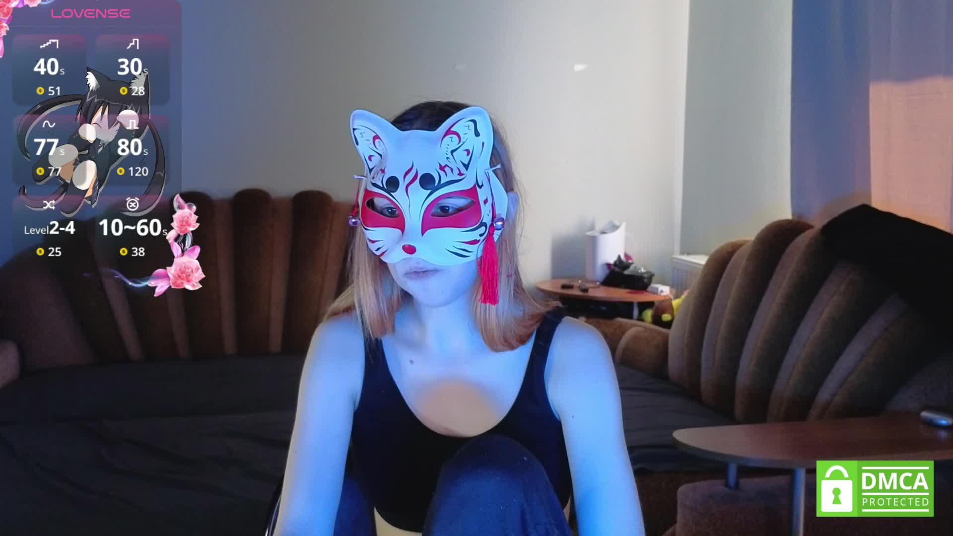 EvelynNeal Adult Chat April 18, 2026