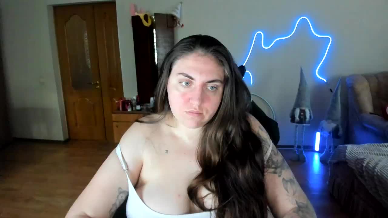 UkraineGirl Adult Chat April 18, 2026