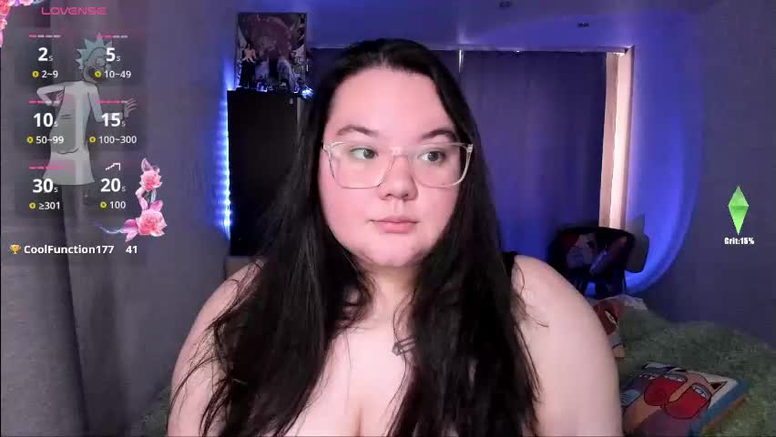 yoshinosomei Adult Chat April 18, 2026