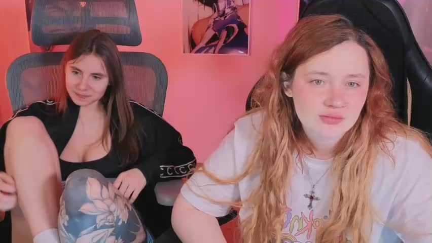 _lovelylove_ Adult Chat April 18, 2026