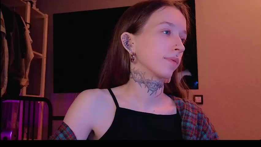 fran_bow Adult Chat April 18, 2026