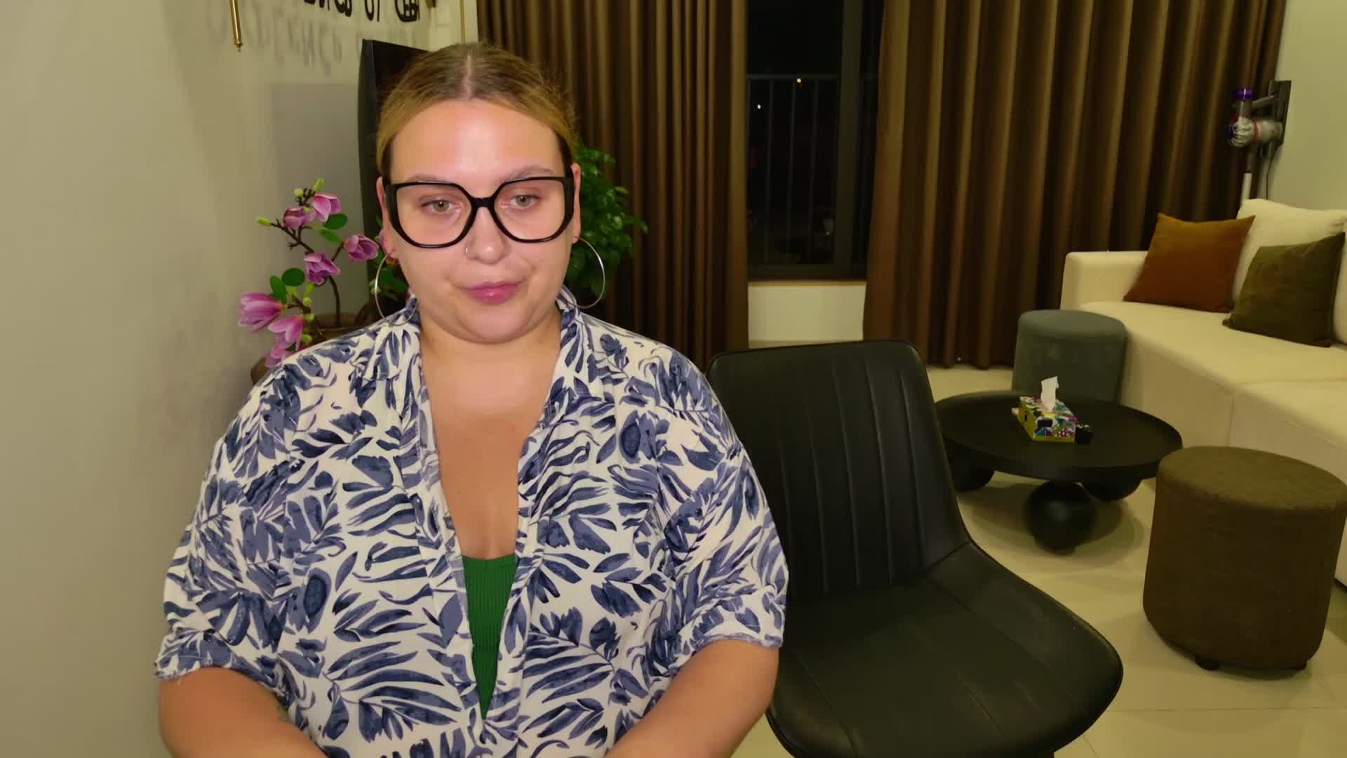 dreamteamgirls Adult Chat April 18, 2026