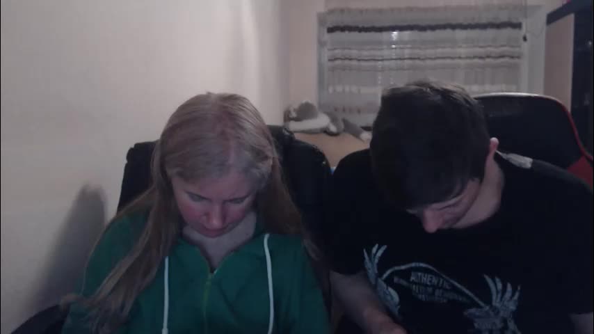 jenisandpeter Adult Chat April 18, 2026