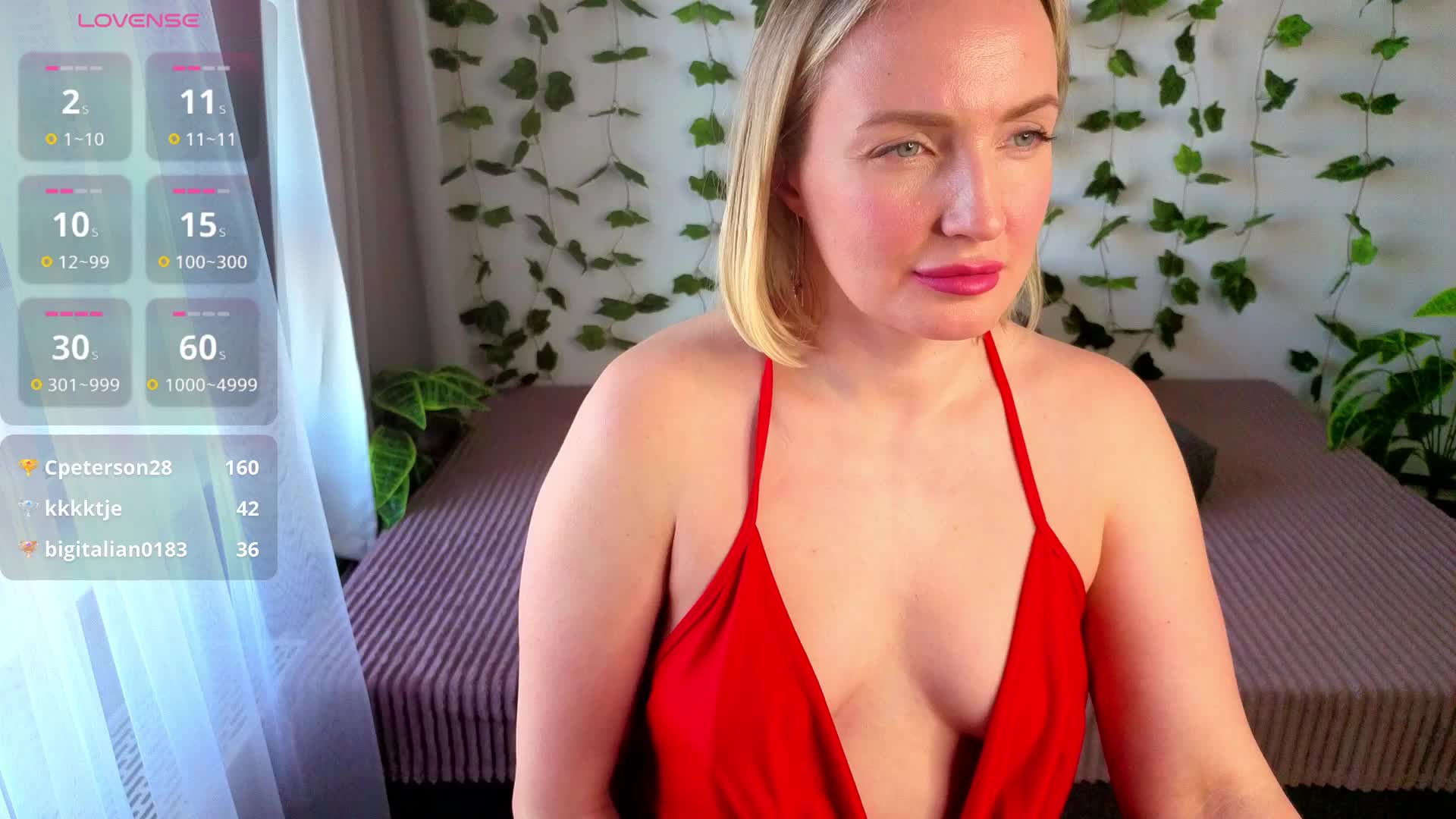 MonikaFoxys Adult Chat April 18, 2026