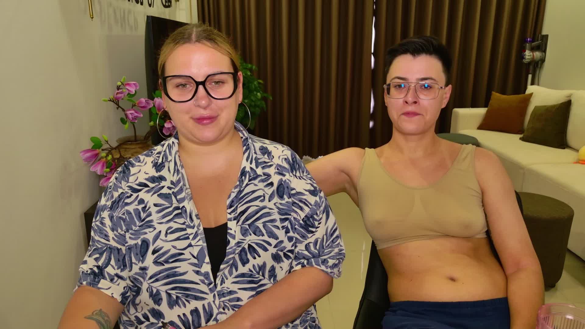 dreamteamgirls Adult Chat April 18, 2026