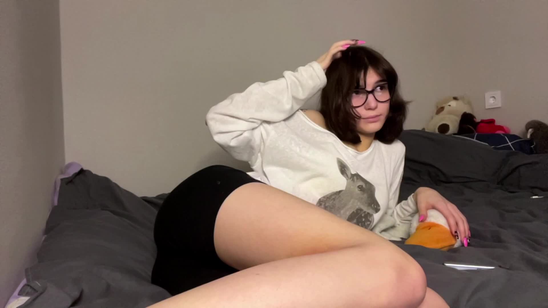 DarlenaBoothman Adult Chat April 18, 2026