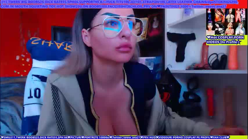 cuminmenowbby Adult Chat April 18, 2026