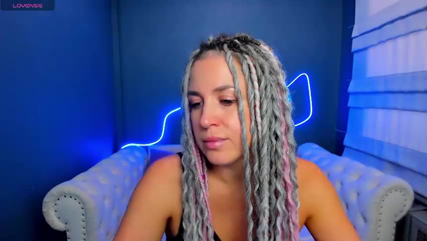 roxy_mars Adult Chat April 18, 2026
