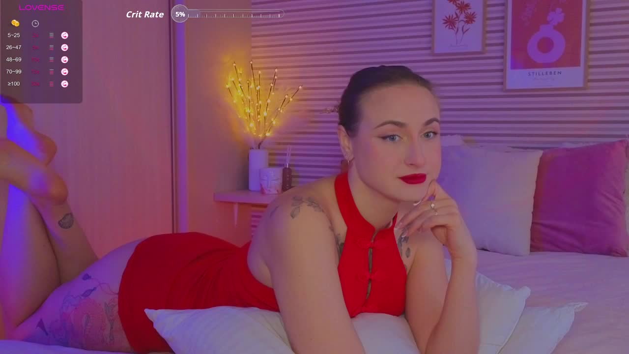 Lillii Adult Chat April 18, 2026