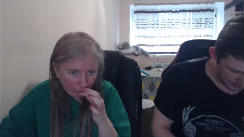jenisandpeter Adult Chat April 18, 2026