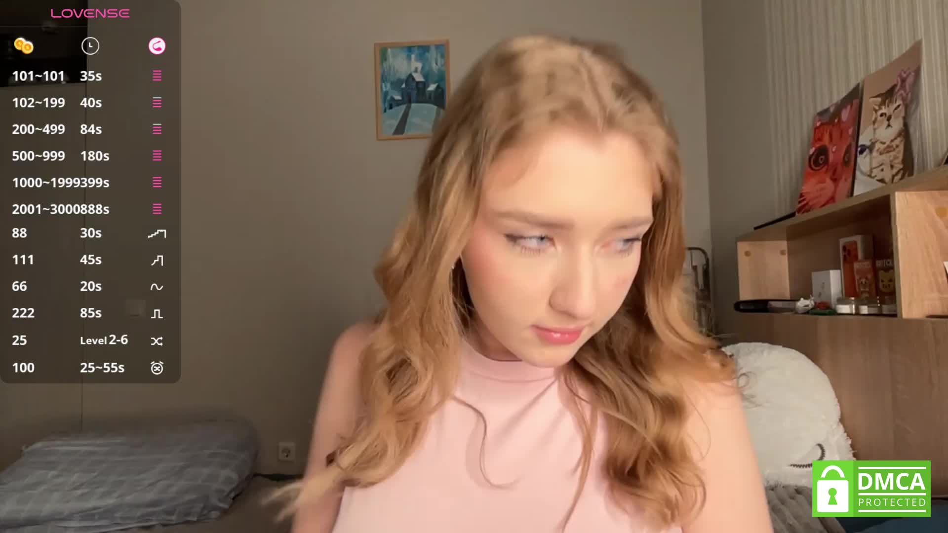 TyeshaDirksen Adult Chat April 18, 2026