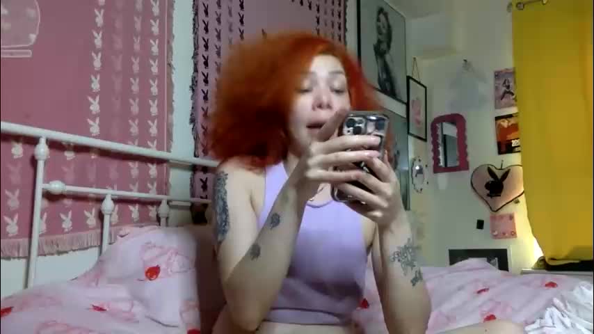 honeyruby Adult Chat April 18, 2026