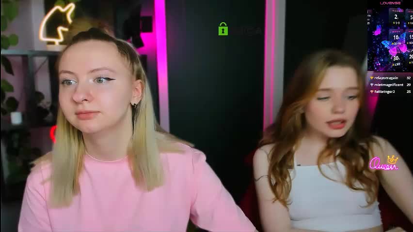 mila_glow Adult Chat April 18, 2026