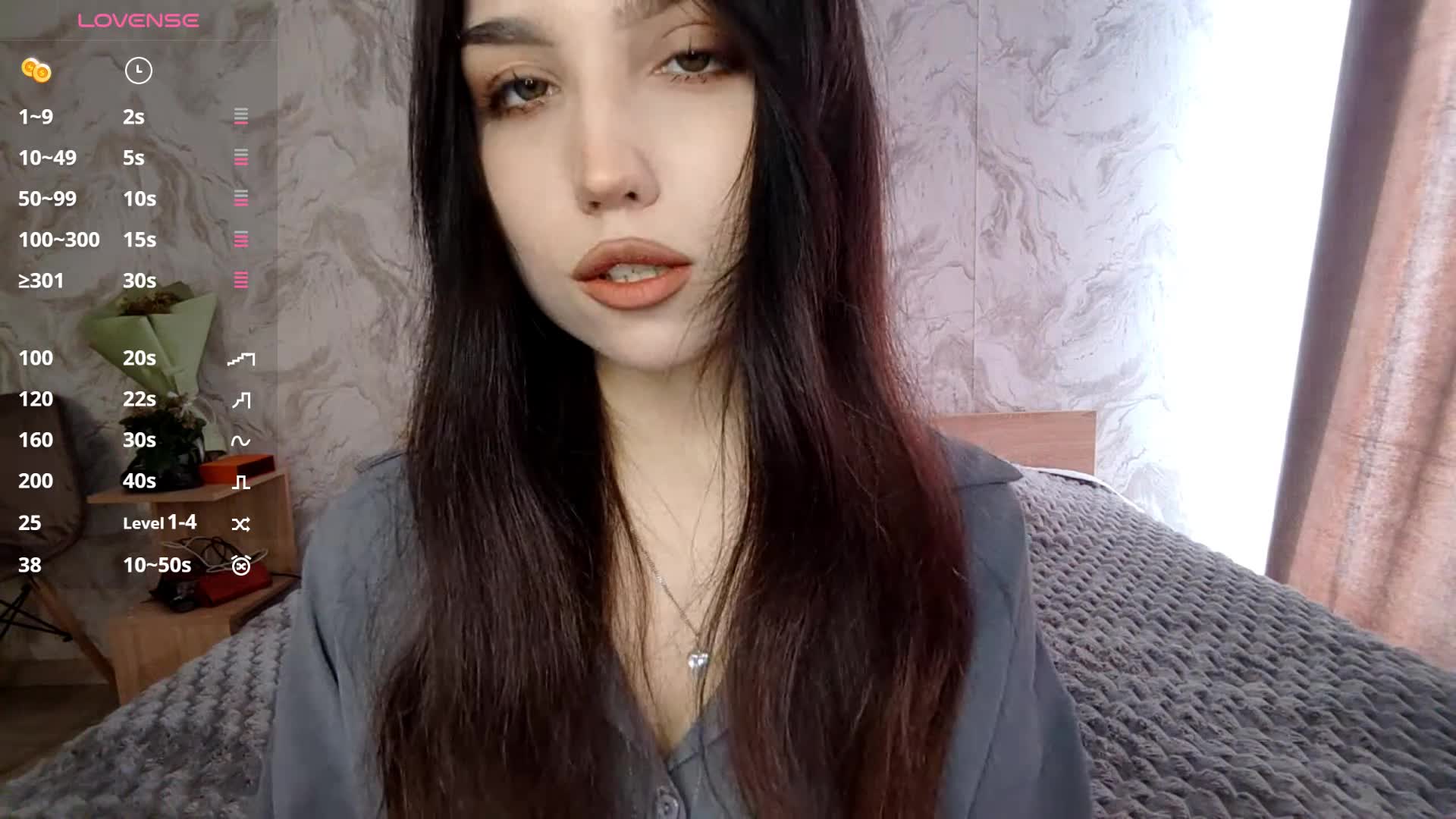 MeghanEberting Adult Chat April 18, 2026