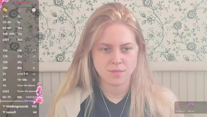 angelanty Adult Chat April 18, 2026