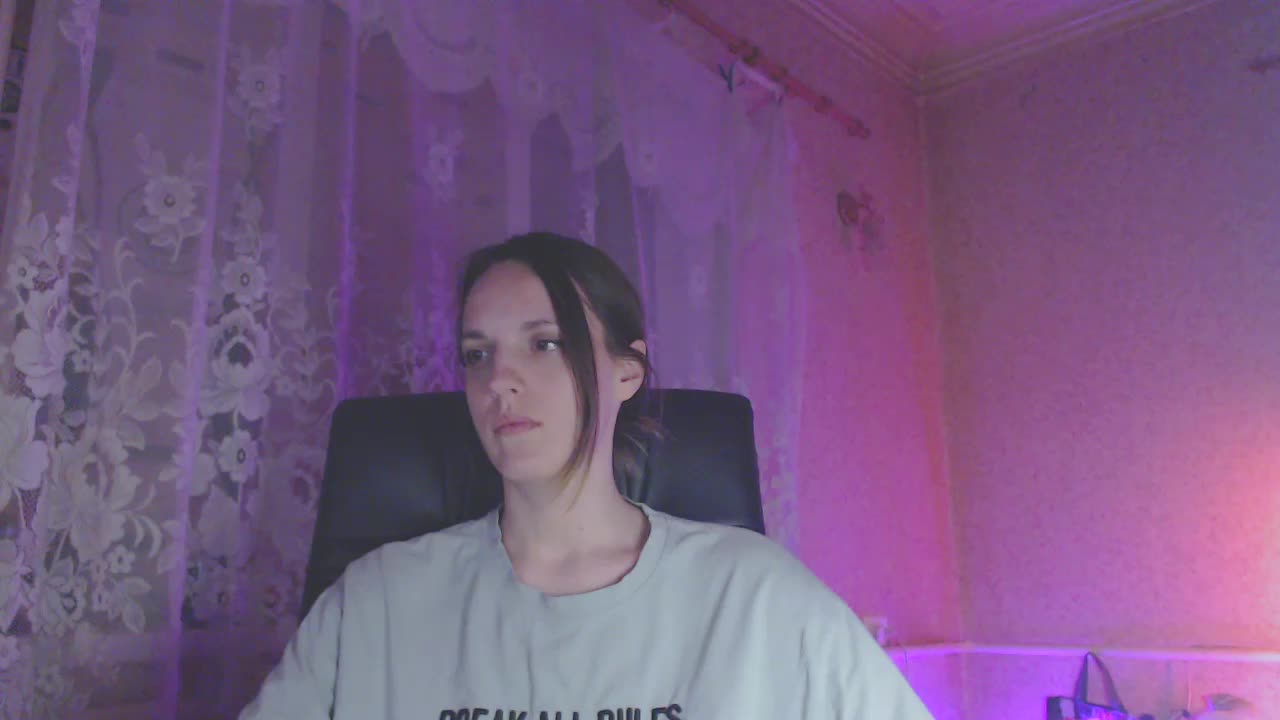 Babymuro4ka Adult Chat April 18, 2026