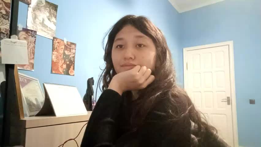 mahaliabullinger Adult Chat April 18, 2026