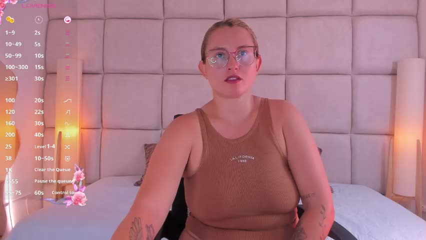 heidishayk Adult Chat April 18, 2026