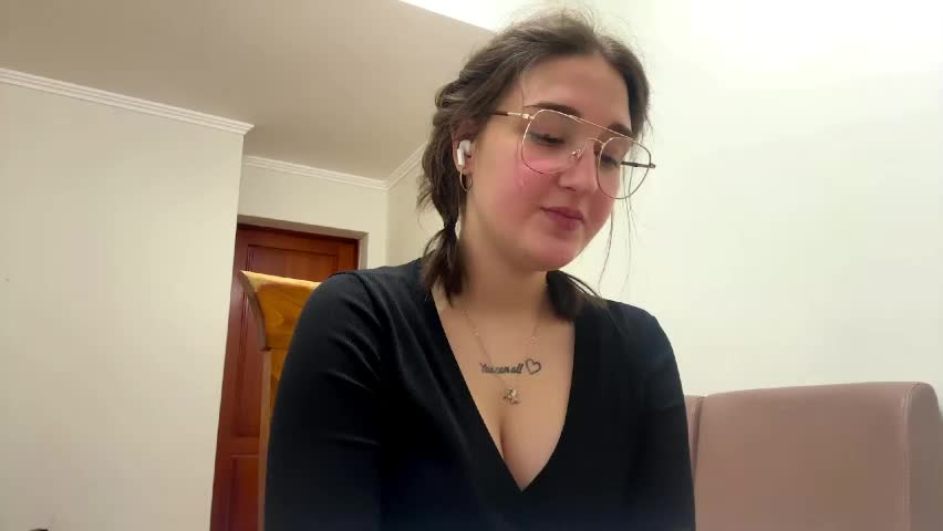 wendolynmusil Adult Chat April 18, 2026