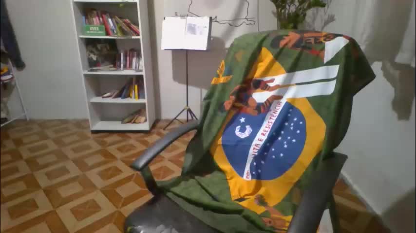 jaybraziliangirl021 Adult Chat April 18, 2026