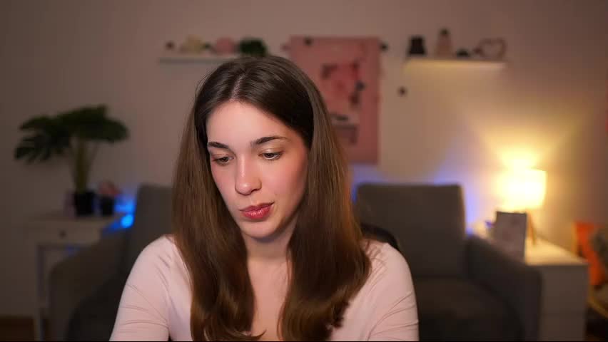 kissiecat Adult Chat April 18, 2026