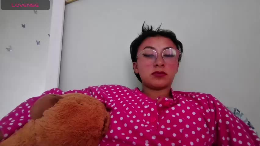 khalessy_j Adult Chat April 18, 2026
