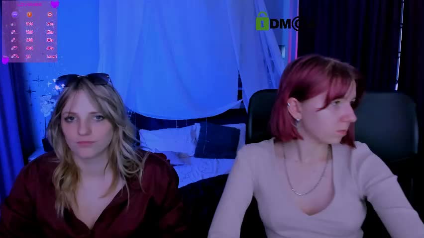 gloria_bubble Adult Chat April 18, 2026
