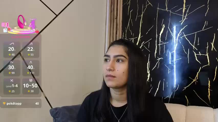 juliana23_pm Adult Chat April 18, 2026