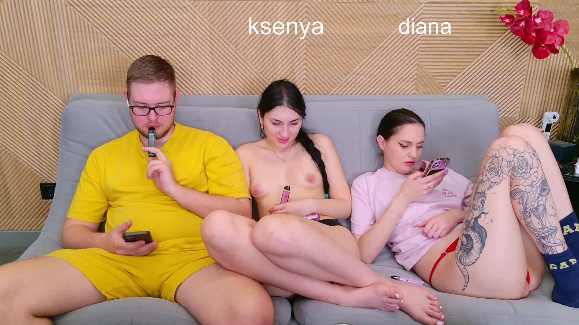 WebcamSlut Adult Chat April 18, 2026