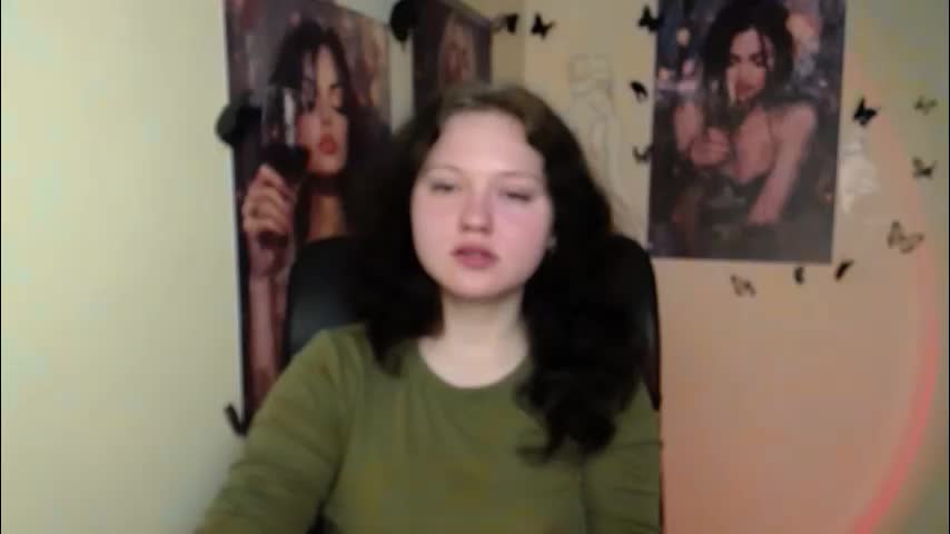 _foxy_lady Adult Chat April 18, 2026