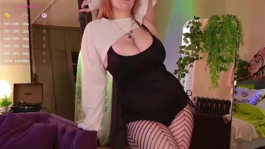 morvelyn Adult Chat April 18, 2026