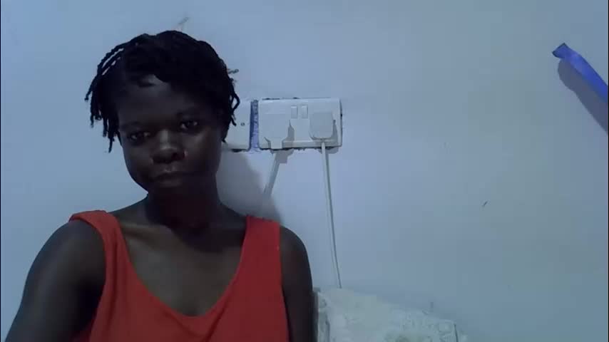 ebony_babey Adult Chat April 18, 2026
