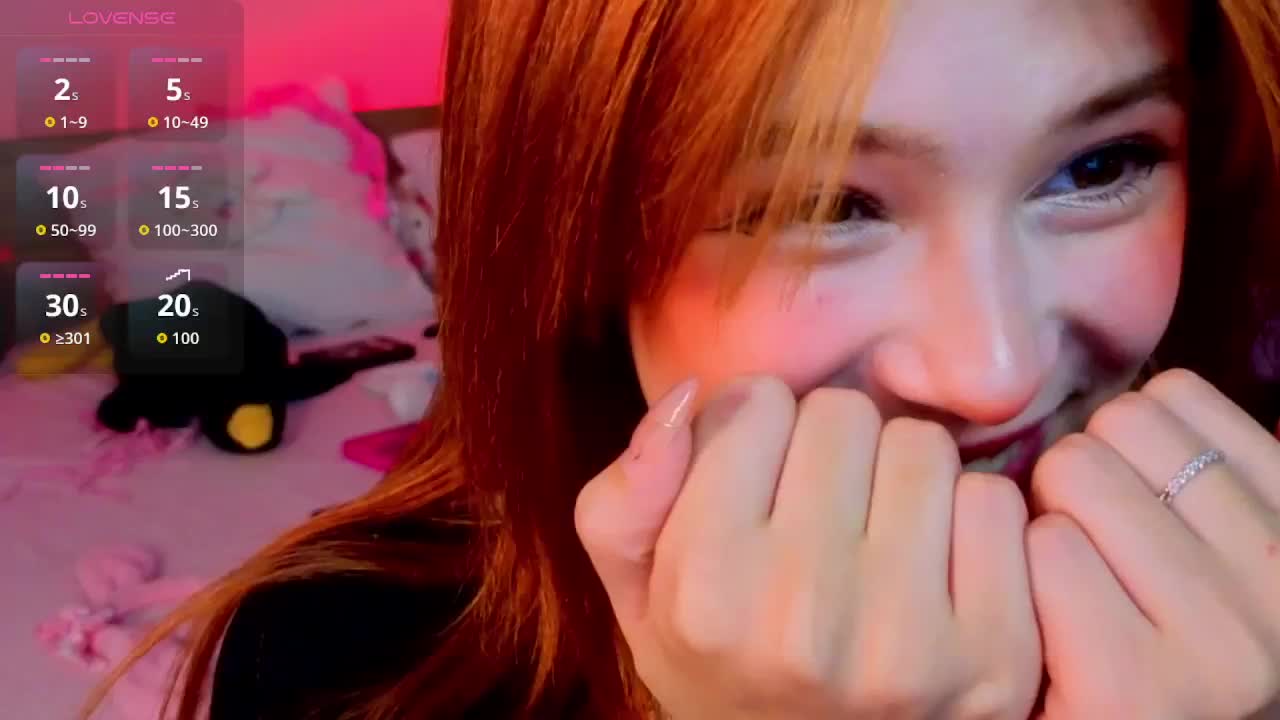 CoralineJones Adult Chat April 18, 2026