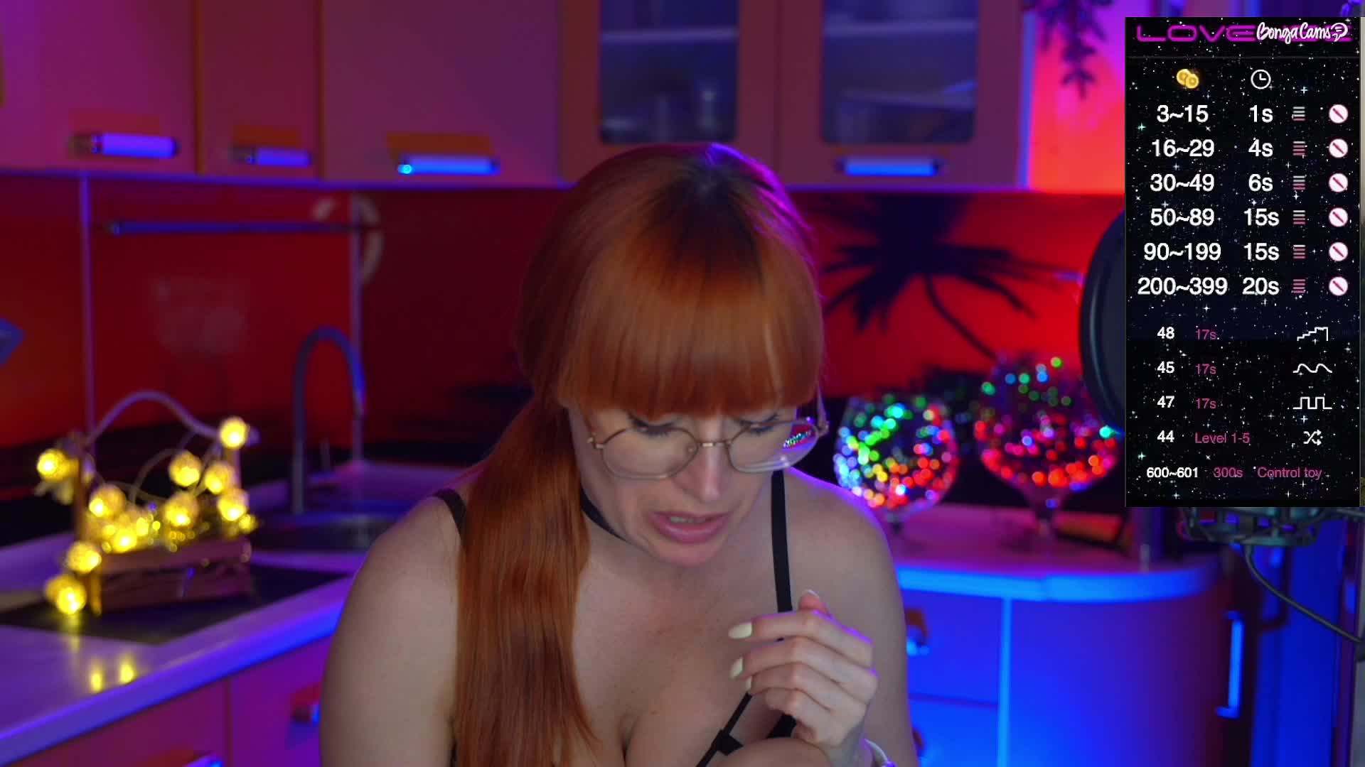 Redfury69 Adult Chat April 18, 2026
