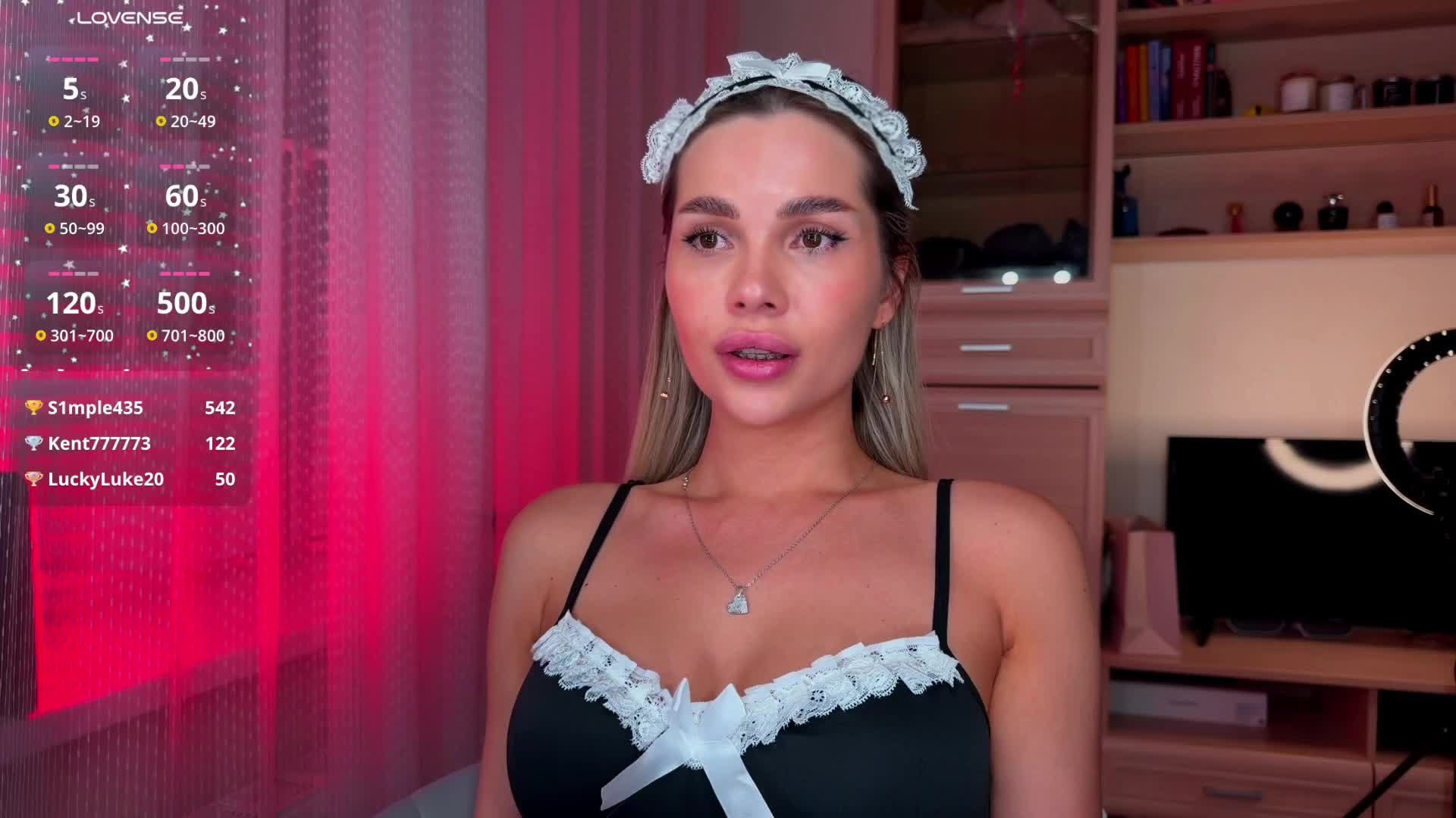 AlexaS_ Adult Chat April 18, 2026