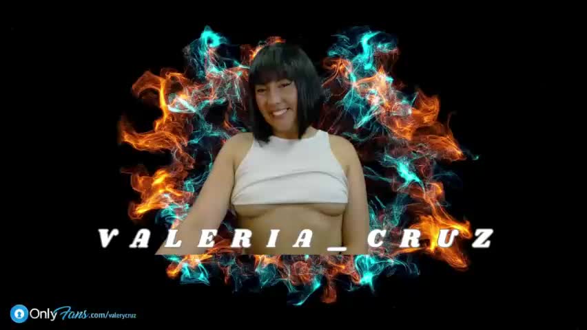 valeriaa_cruz Adult Chat April 18, 2026