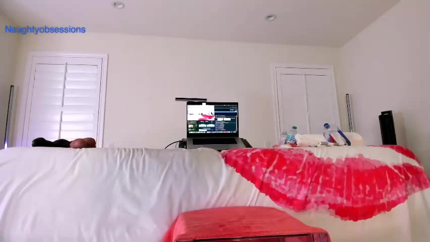 naughtyobsessions Adult Chat April 18, 2026