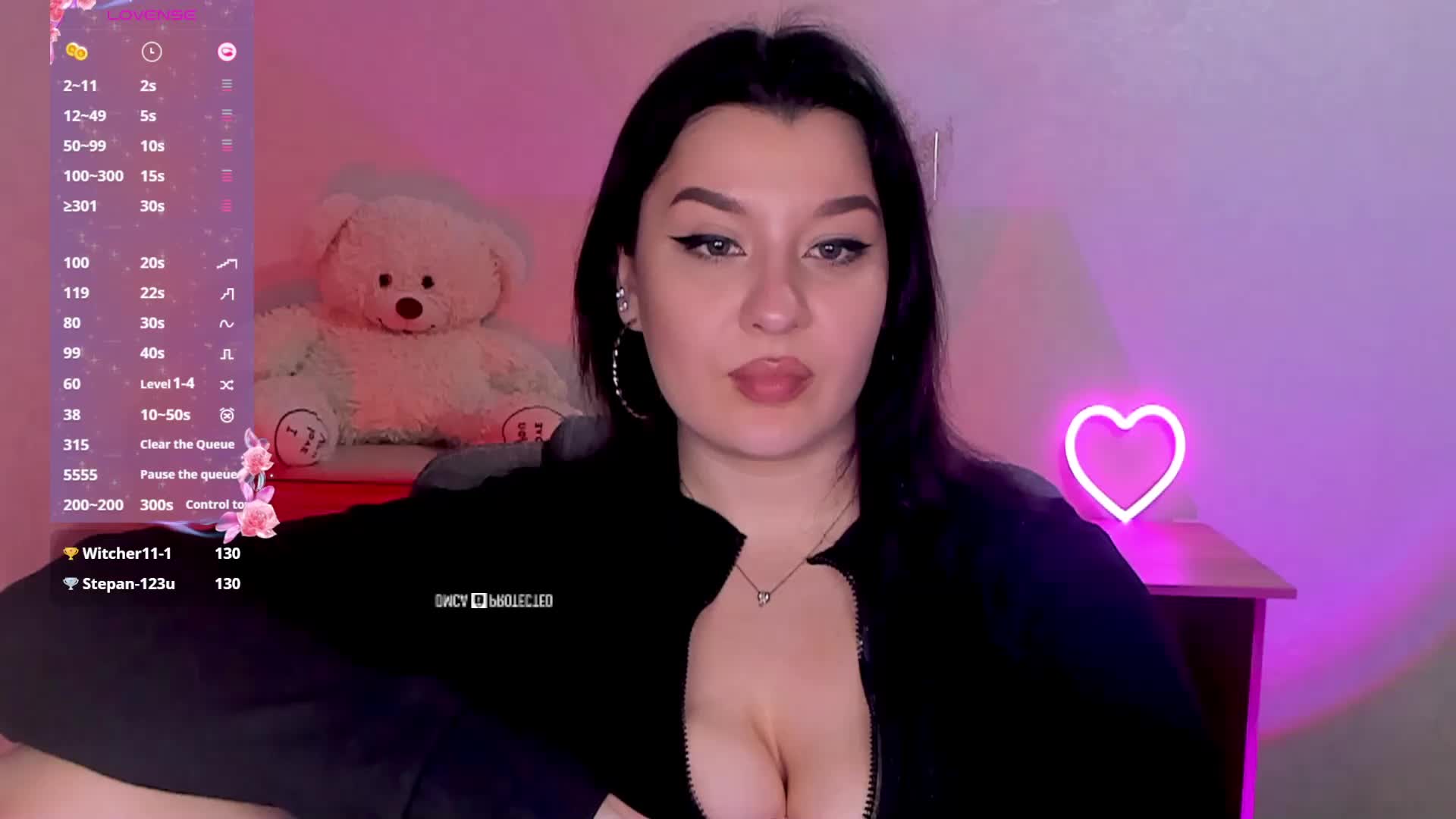 MistyBibi Adult Chat April 18, 2026