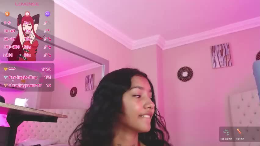 _miia_sweet Adult Chat April 18, 2026