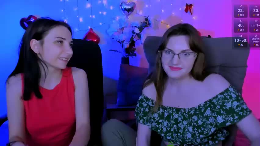 sweetie_chloe_ Adult Chat April 18, 2026
