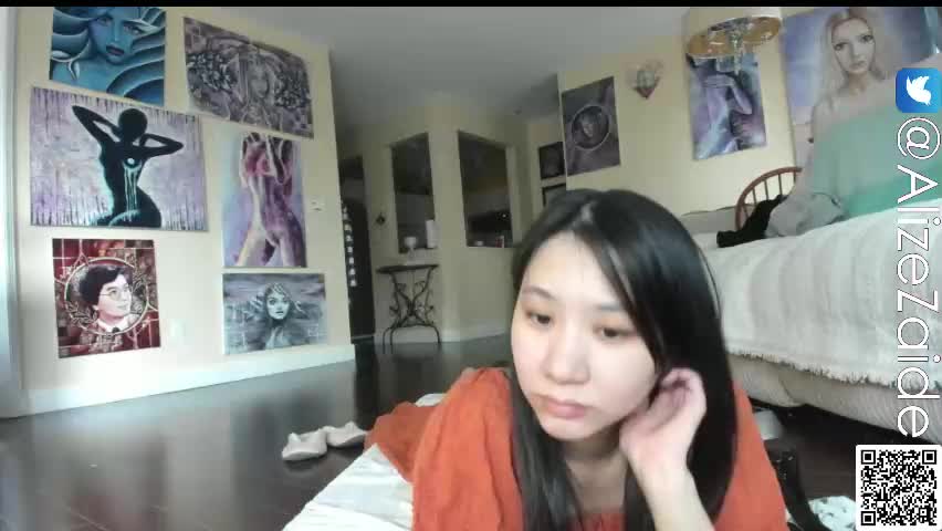 alizezaide Adult Chat April 18, 2026